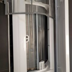 取付工事込み)日立6畳 2020年式 美品　保証あり  noXRsks689の画像