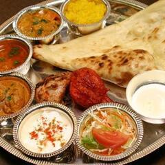 インド料理(^○^)
