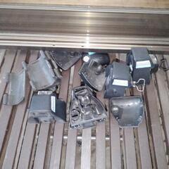 ルーフ　土台の画像