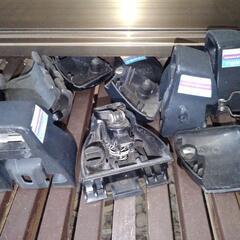 ルーフ　土台の画像