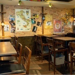 居酒屋、飲食店、キッチンカー→ホール、キッチン、スタッフ募集中！