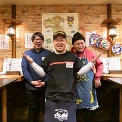 にくまれ屋、お肉ファクトリー→社員スタッフ募集中！