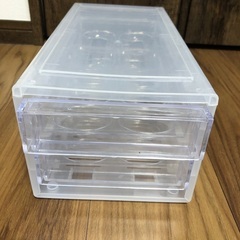 卵の収納ケース