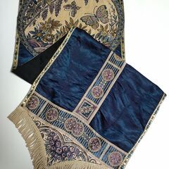 【終了】テーブルランナー（３３ｃｍ×１６５ｃｍ）