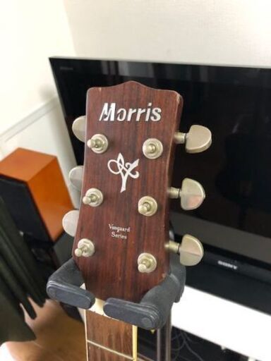 MORRIS