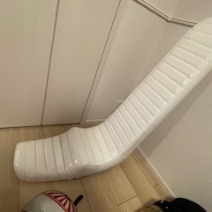 gs400用　三段シート