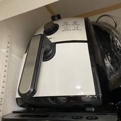 ノンフライヤー