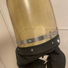 黄ばみ風防　