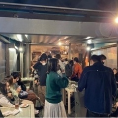 人気すぎて御免なさい！社会人飲み会♪感染対策バッチリ！