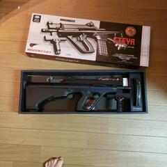 東京マルイ ステアーHC 美品