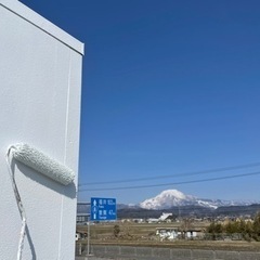 塗装スタッフ募集