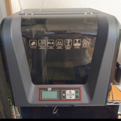 XYZプリンティングジャパン ダヴィンチ Jr. wifi Pro