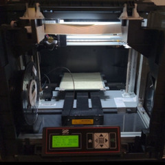 XYZプリンティングジャパン ダヴィンチ Jr. wifi Proの画像