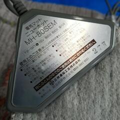 0404-010 ホットカーペットの画像