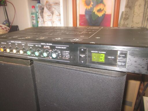 ローランドDEP３