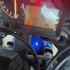 美車本田cbr600