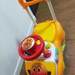 売ります＊アンパンマンの車