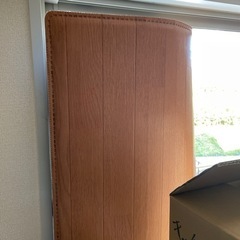 フローリング風　床暖房