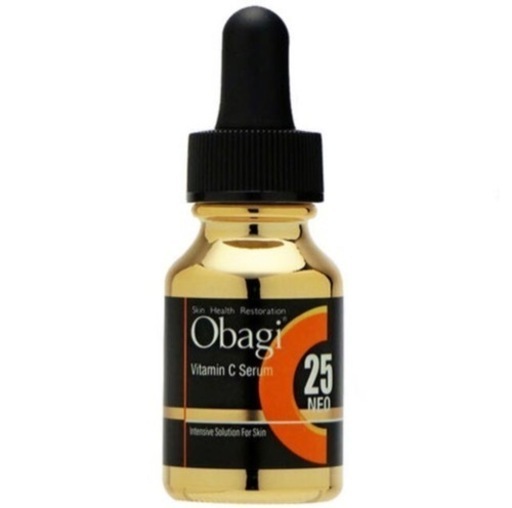 オバジC25 セラムネオ 12ml