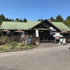 竹田市くじゅう高原のカフェでアルバイト募集です。