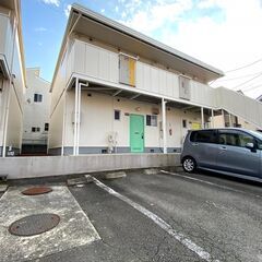 ✨契約時のお支払いは前家賃だけ！✨清水町徳倉　3DK　47,375円！