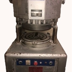 製パン用分割機　SD20/SD38型 