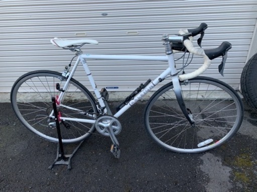 ラレー　CRF  ロードバイク