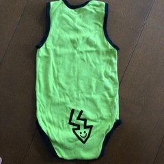 パーティパーティの洋服3種類の画像