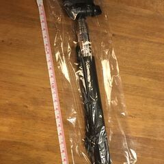 【無料・未使用】自撮り棒　ストラップ付き