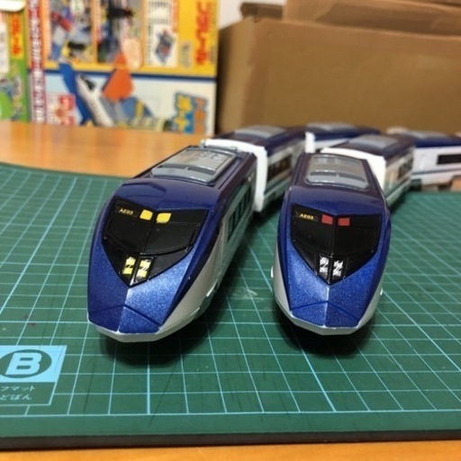 [売切れ]P22097 プラレール 京成スカイライナーAE形６両編成