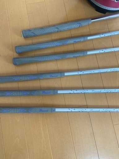キャロウェイ ゴルフセット