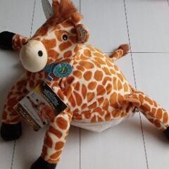 値下げ★Zoobies ブランケット★タグ付き未使用の画像