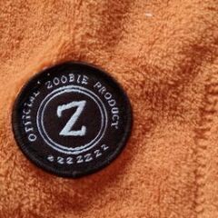 値下げ★Zoobies ブランケット★タグ付き未使用の画像