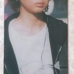 松本潤　定規　ジャニーズJr.　郵送可の画像