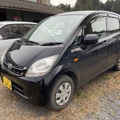 ‼️ダイハツ　ムーブ‼️走行短い‼️13万円の画像