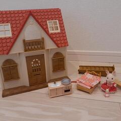 シルバニアファミリー