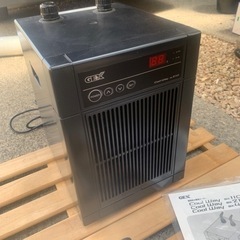 GEX クールウェイBK210