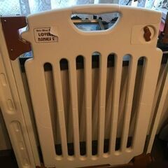 ベービーゲート