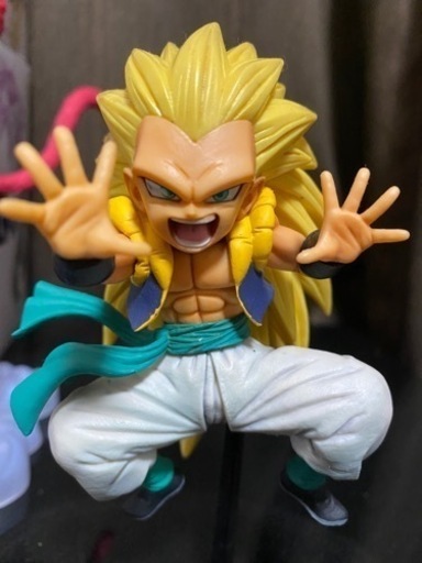 更新。フィギュア プライズ品