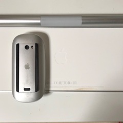 iMac 21.5インチ Late 2013の画像