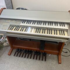 【店舗お渡しのみ無料！】中古品　KAWAI DT5　エレクトーン...