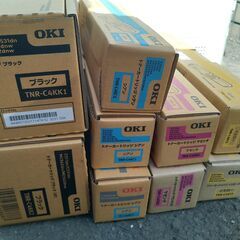 【終了】カラーレーザー複合機 OKI A4プリンター[2017年機]の画像