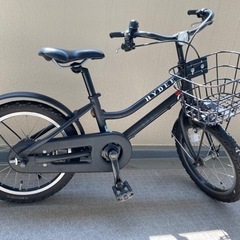 ハイディ キッズ 自転車の中古が安い！激安で譲ります・無料で
