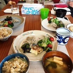 発酵料理教室「絶品！発酵焼き肉のたれ作り」＆玄米ランチ会の画像