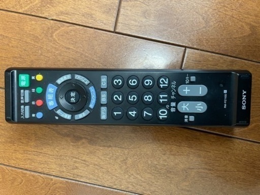 Panasonic ビエラ３７インチ