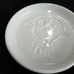 0404-031 【無料】醤油皿の画像