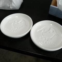 0404-031 【無料】醤油皿の画像