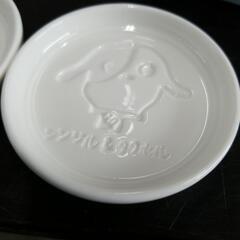 0404-031 【無料】醤油皿の画像