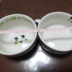 食器セットの画像