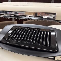 アラジン　グラファイトグリラー　AEG-G13Aの画像